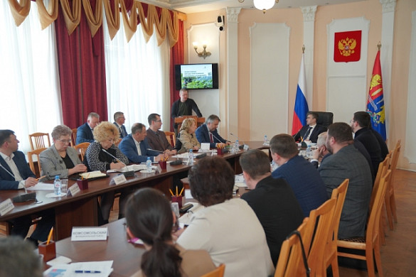 В Ивановской области ликвидируют 3,5 тысячи гектар борщевика